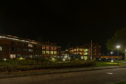 verzorgingstehuis De Hoge Heem in Grootegast