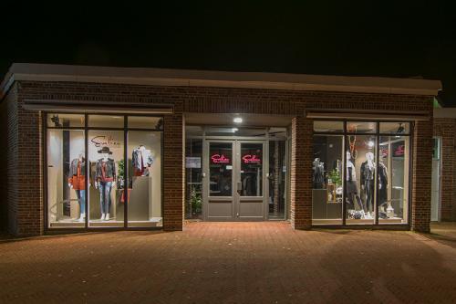 winkel kleding zuidhorn